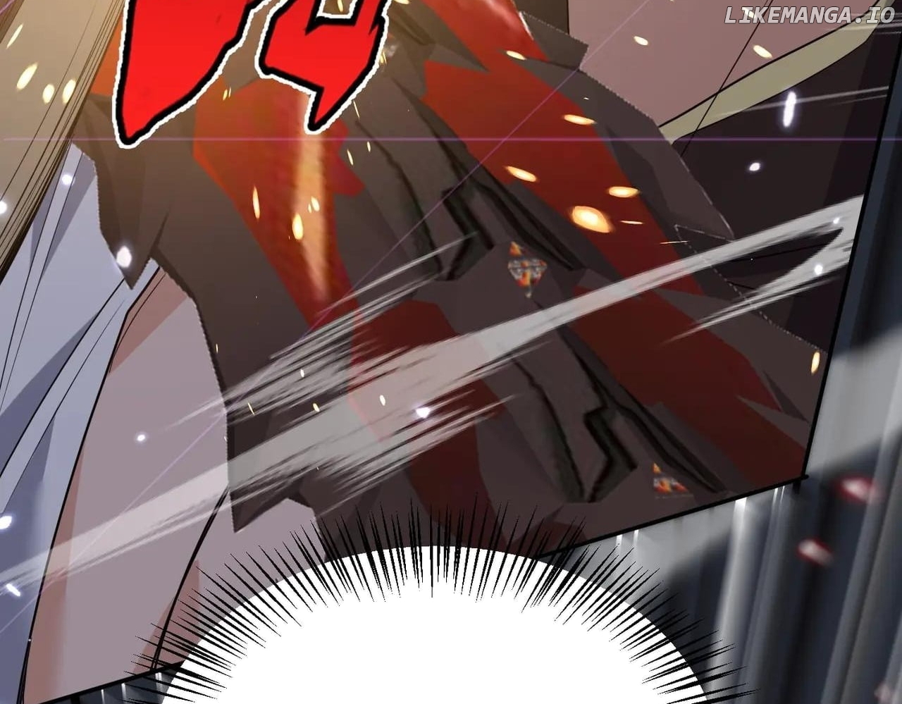 My Empress Apprentice is Becoming Evil Chapter 54 - page 97